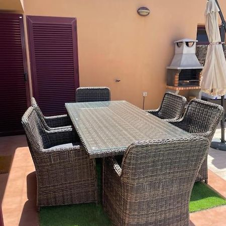 Corralejo, Relaxing Villa , Private Pool , Wi-Fi المظهر الخارجي الصورة