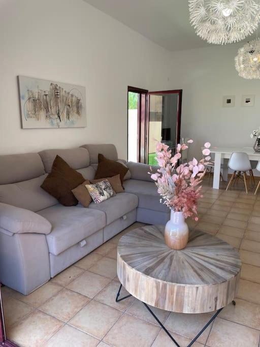 Corralejo, Relaxing Villa , Private Pool , Wi-Fi المظهر الخارجي الصورة