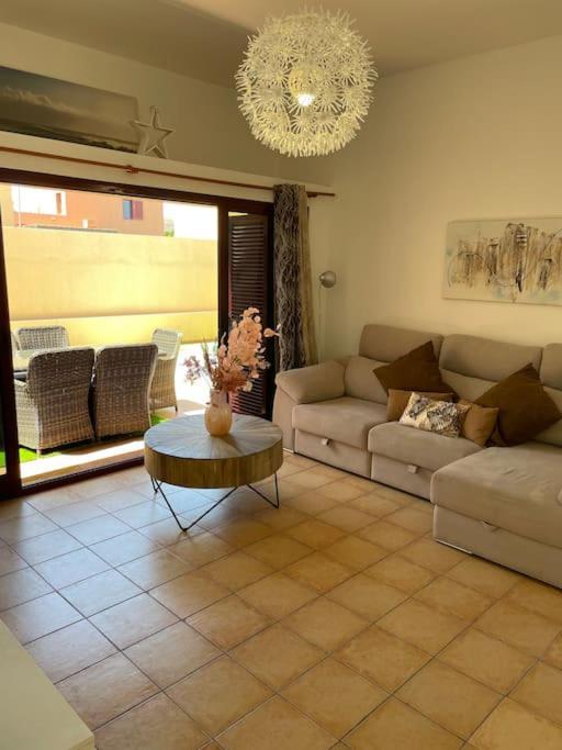 Corralejo, Relaxing Villa , Private Pool , Wi-Fi المظهر الخارجي الصورة