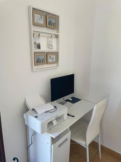 Corralejo, Relaxing Villa , Private Pool , Wi-Fi المظهر الخارجي الصورة