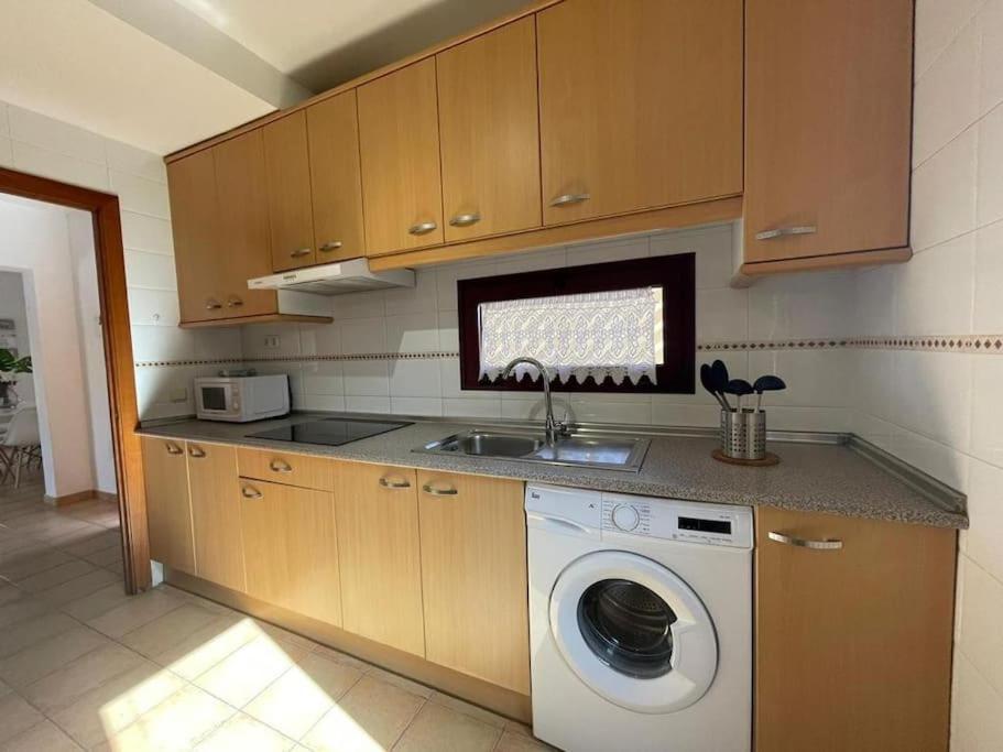 Corralejo, Relaxing Villa , Private Pool , Wi-Fi المظهر الخارجي الصورة