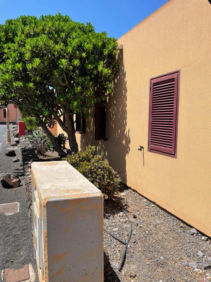 Corralejo, Relaxing Villa , Private Pool , Wi-Fi المظهر الخارجي الصورة